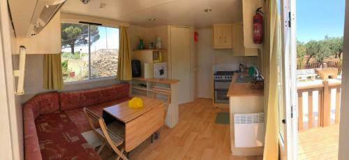 Apartamento Villetta Li Causi