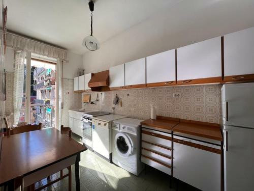 Apartamento Mareverde24