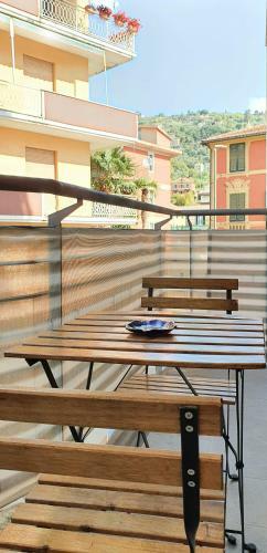 Apartamento La Dama Di Santa
