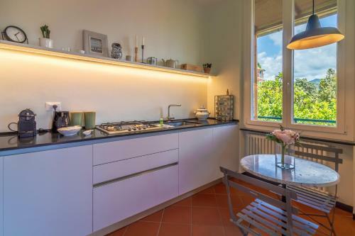 Apartamento La Bouganville