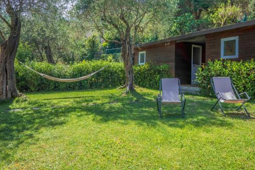 Apartamento La Bouganville