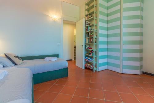 Apartamento La Bouganville