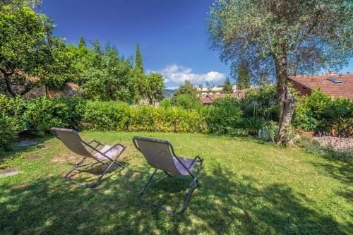 Apartamento La Bouganville