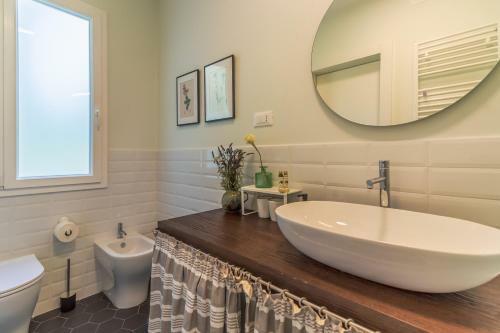 Apartamento La Bouganville
