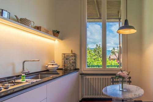 Apartamento La Bouganville