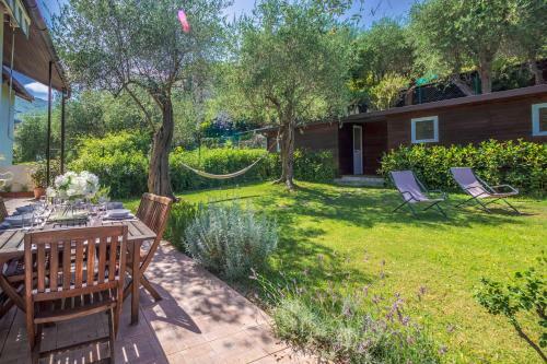 Apartamento La Bouganville