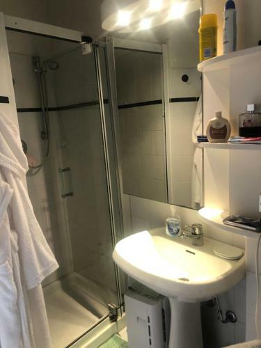 Apartamento Glicine 1927