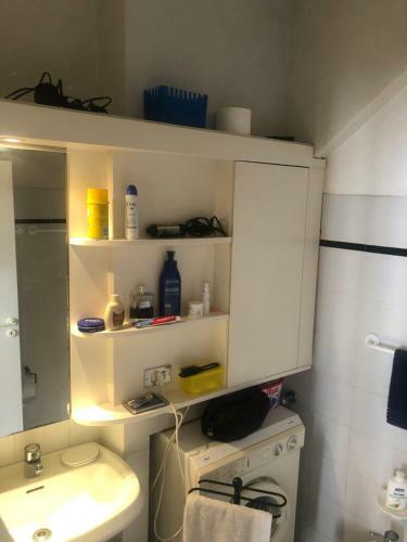 Apartamento Glicine 1927
