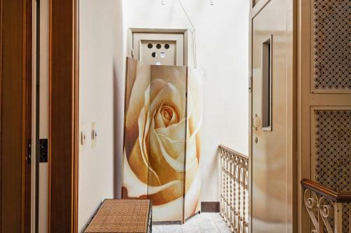 Luxury & Central Design Apartment By Wonderful Italy