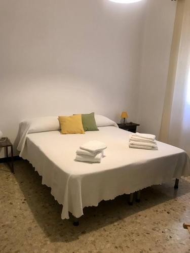 Apartamento Santa 139