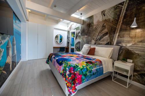 Hostal Room Ravello