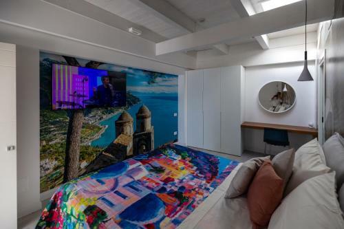 Hostal Room Ravello