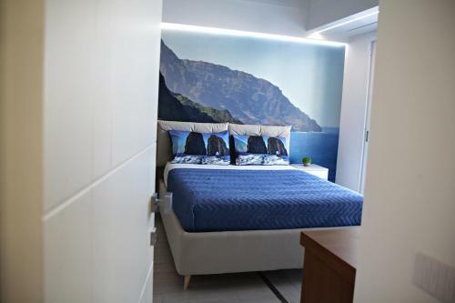 Apartment Vesuvius