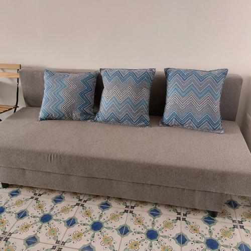 Apartamento Monolocale Su Corso Pedonale
