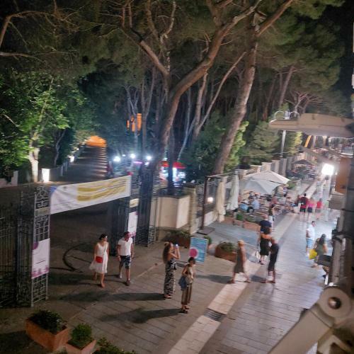 Apartamento Monolocale Su Corso Pedonale