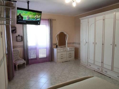 Apartment With Air Conditioning And Salt Pool