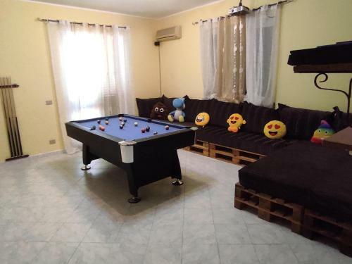 Apartment With Air Conditioning And Salt Pool