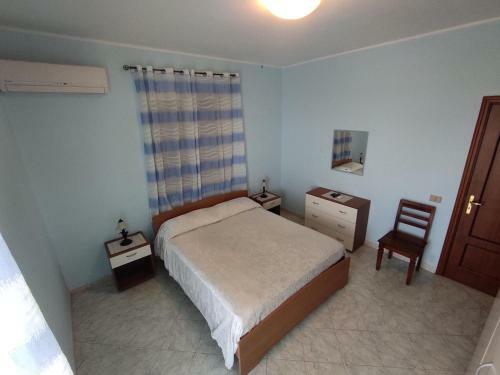 Apartment With Air Conditioning And Salt Pool