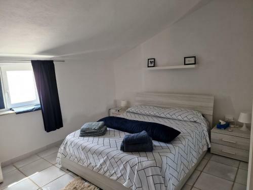 Apartamento Appartamento Nella Piazza Centrale, Con Terrazza