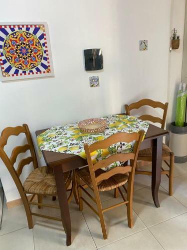 Apartamento La Piccola Zagara