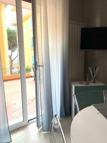 Apartamento Letizia?s House