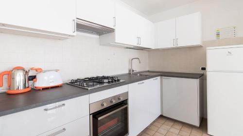 Apartamento Italianway - Gaudio 15