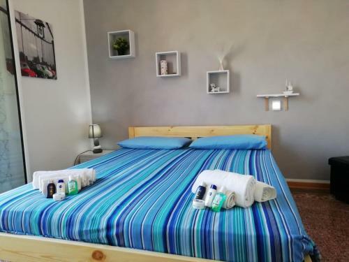 Apartamento Vecchia Funivia 008055-lt-0828