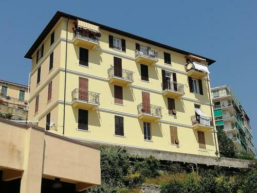 Apartamento Vecchia Funivia 008055-lt-0828