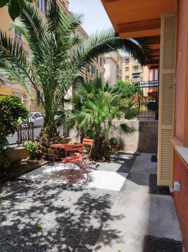 Apartamento Casa Alessandra