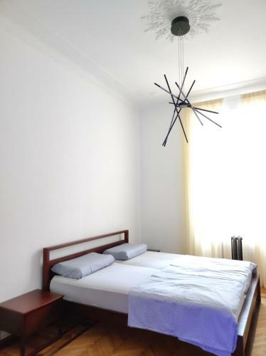 Apartamento Casa Alessandra