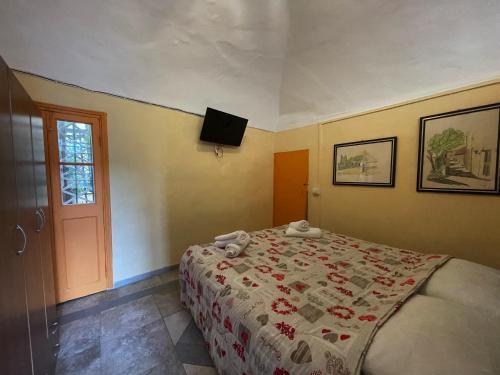 Apartamento [suite Orange]????? Centralissimo, 4 Persone