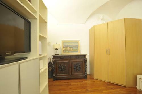 Apartamento Casa Mono Margotti