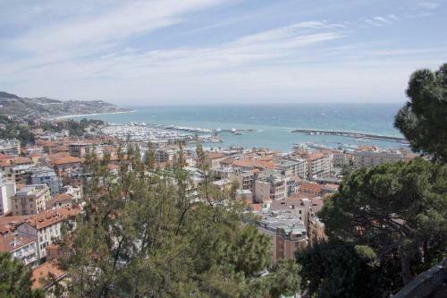 Apartamento Casa Mono Margotti