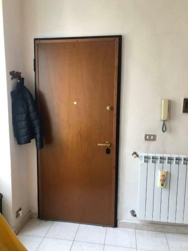 Apartamento Alberto?s Flat In Centro 008055-lt-1600