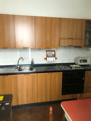 Apartamento Alberto?s Flat In Centro 008055-lt-1600