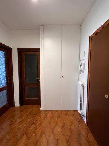 Apartamento Bilocale Vista Mare Con Posto Auto Privato Incluso