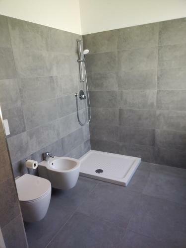 Apartamento Appartamento Sanremo