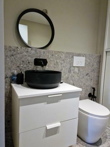 Apartamento Casa Del Golfo