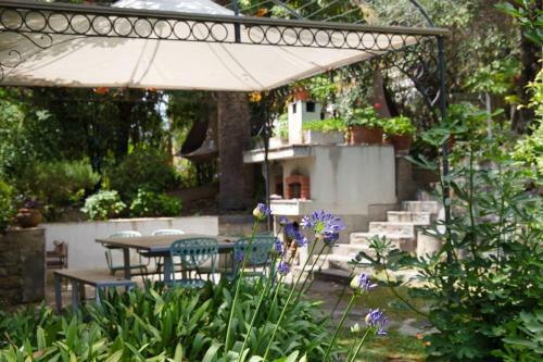 Apartamento Penthouse Capodimonte