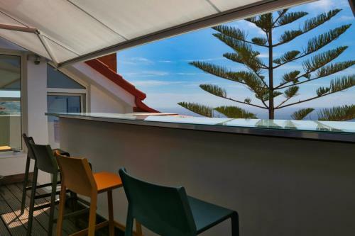 Apartamento Penthouse Capodimonte