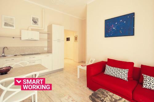 Morgana Central Apartment By Wonderful Italy