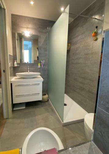 Apartamento Appartamento Incantevole Con Posto Auto-clic House