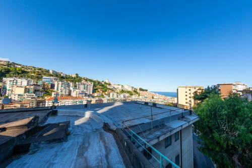 Apartamento [sole E Mare Sanremo] - Parcheggio Coperto