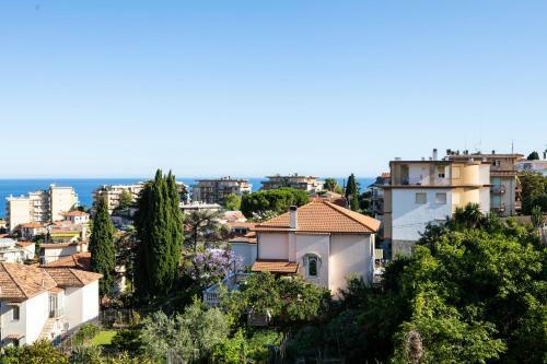 Apartamento [sole E Mare Sanremo] - Parcheggio Coperto