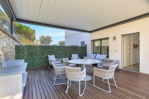 Apartamento Il Maestrale - Santo Stefano
