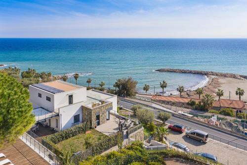 Apartamento Il Maestrale - Santo Stefano