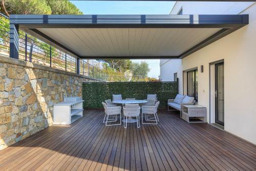 Apartamento Il Maestrale - Santo Stefano