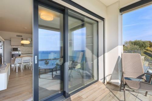 Apartamento Il Maestrale - Santo Stefano