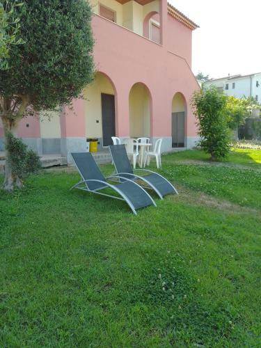 Apartamento La Collina Della Tranquillit�