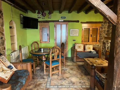 Casa Rural El Medico